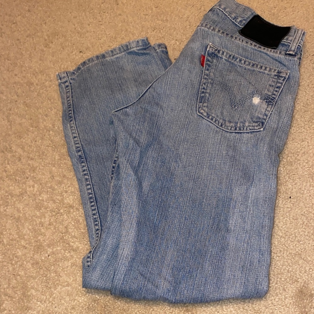 Levi’s 514 - Picture 2 of 5